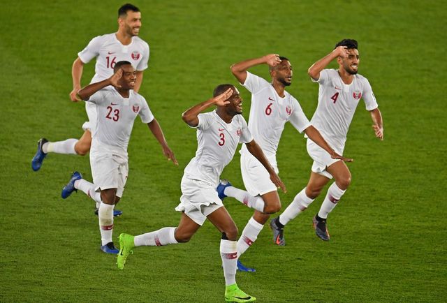 Il Qatar vince la Coppa d'Asia, Giappone battuto in finale 3-1
