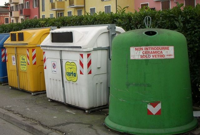 Tassa sui rifiuti, Catania la più costosa d’Italia