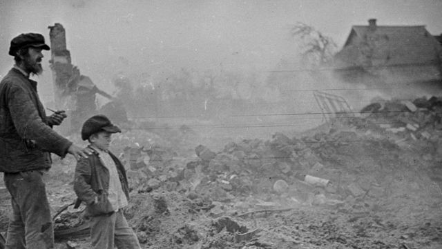 СК запросил у Канады данные о возможном участнике геноцида в 1942 году