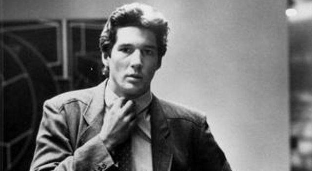 Come Giorgio Armani rivoluzionò la moda maschile grazie a Richard Gere