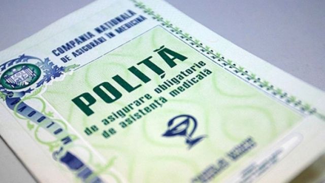 Moldovenii fără poliță medicală nu vor beneficia de ajutorul de șomaj în sumă de 2775 de lei