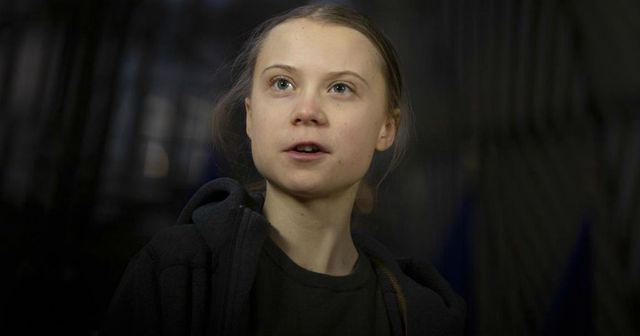 Greta Thunberg dona 100mila euro contro il Coronavirus in Amazzonia