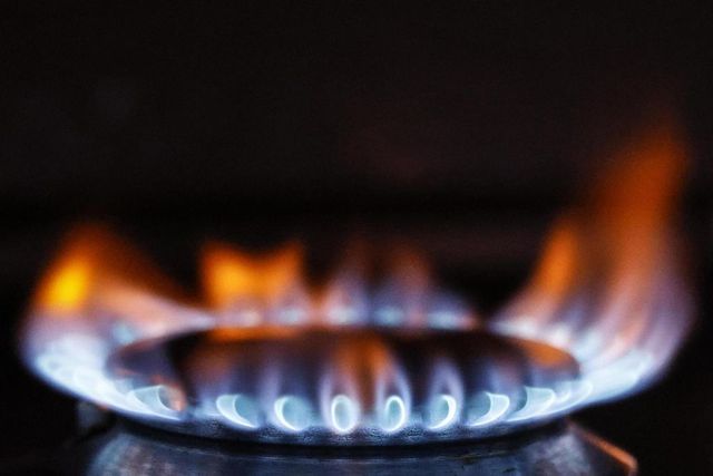 Il gas apre in calo ad Amsterdam (-1,4%)