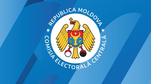 CEC spune că cifrele care reflectă numărul alegătorilor nu pot fi utilizate ca instrument de falsificare a scrutinului prezidențial