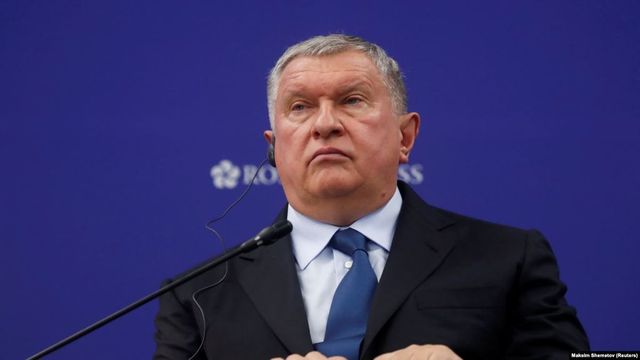 Время Свободы:От коронавируса, возможно, защитит шоколад. Рубль от Сечина не защитить