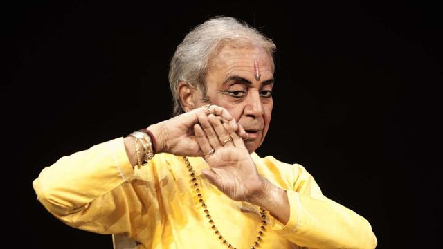 Court Puts Kathak Legend Birju Maharaj's Eviction From Residence On Hold