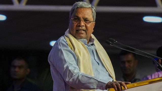 Siddaramaiah questions Centre’s timing of caste census move