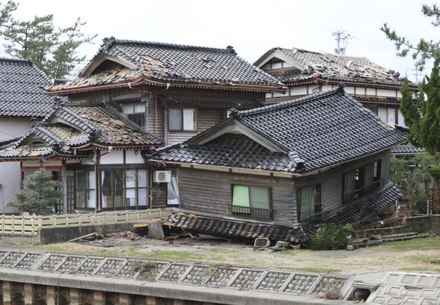 Un nou cutremur a lovit Japonia