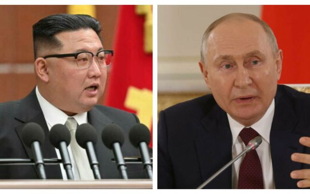 Liderul nord-coreean și președintele rus își consolideze relația bilaterală în toate domeniile