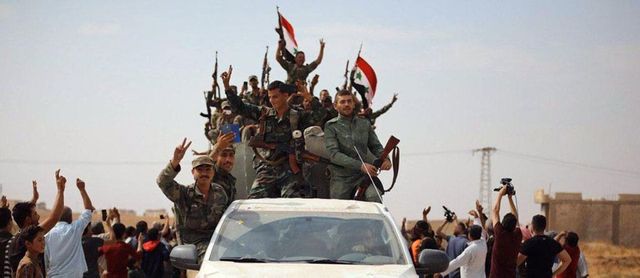 Siria, perché Assad va in soccorso ai miliziani curdi