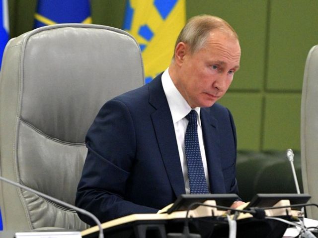 Путин предлага помощ на Африка без условия