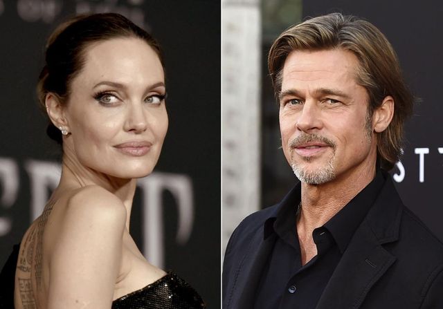 Angelina Jolie, nuove accuse a Brad Pitt: violenze prima del volo del 2016
