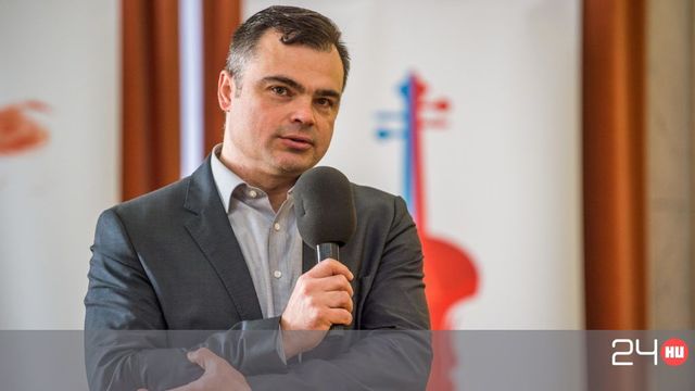 Vaszily Miklós új médiacéget indított, Mészáros Lőrinc pénze van benne