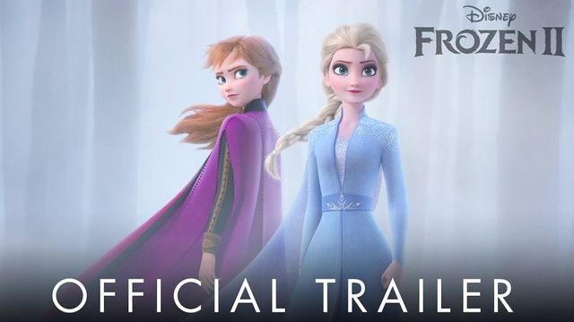 Shruti Haasan to turn Elsa for Tamil-dubbed version of Frozen 2