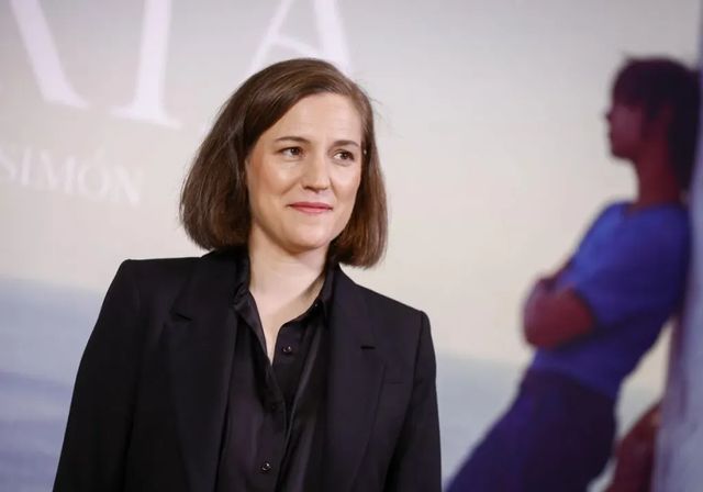 «Uso el cine para crear los recuerdos que me faltan y resucitar un ratito a los muertos»