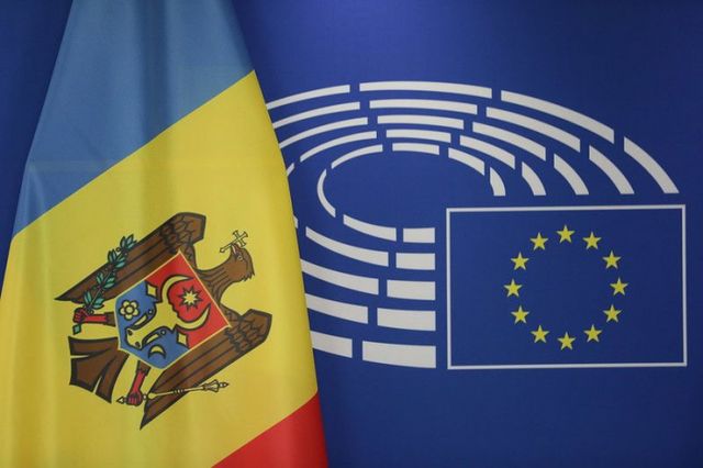 Republica Moldova, cap de afiș pe agenda Parlamentului European. Urmează să fie adoptată o rezoluție