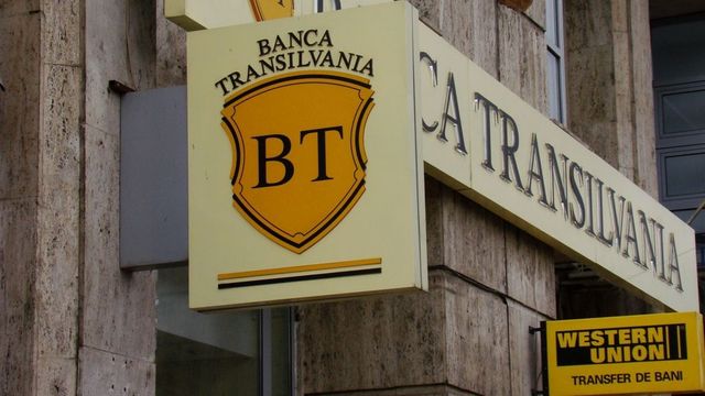 Banca Transilvania vrea să cumpere Idea Bank