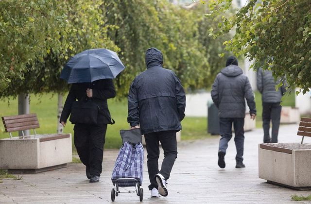 Prognoza meteo pe patru săptămâni: Temperaturi în scădere și ploi abundente la sfârșit de lună