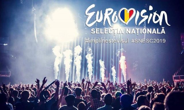 Eurovision 2019 | Juriul a decis cine sunt semifinaliștii din România