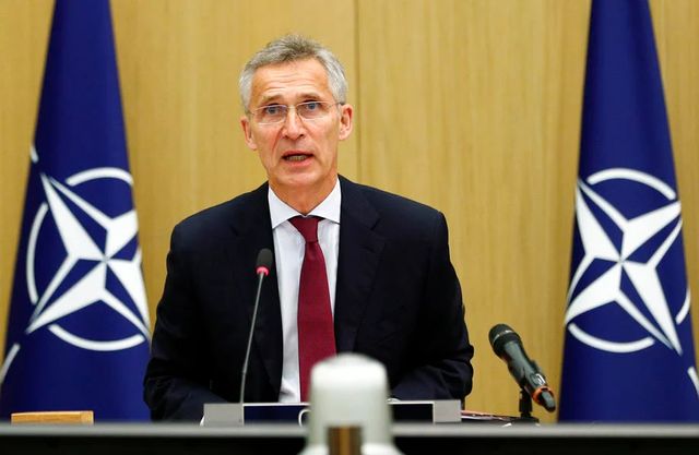 Ce măsuri propune NATO pentru un al doilea val de coronavirus