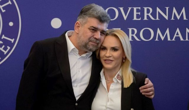 Firea candidează la Primărie? Ce spune Ciolacu