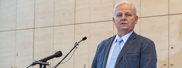 Tarlós István előnye stabil a Nézőpont Intézet szerint
