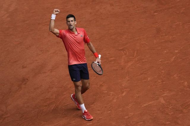 Roland Garros, Djokovic a caccia del record, Ruud sfida il Mito