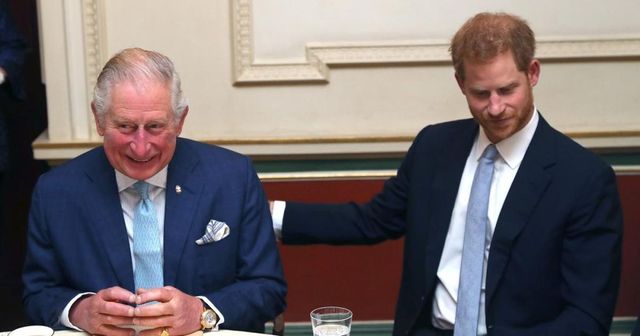 Prințul Harry vrea să se împace cu restul familiei regale. Ce spune despre tatăl său, Regele Charles III