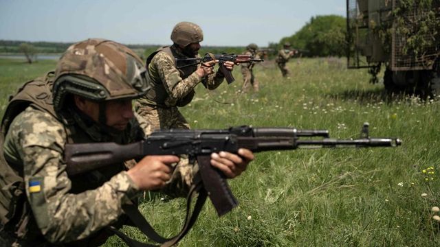 Kiev conferma scambio di prigionieri con la Russia la prossima settimana
