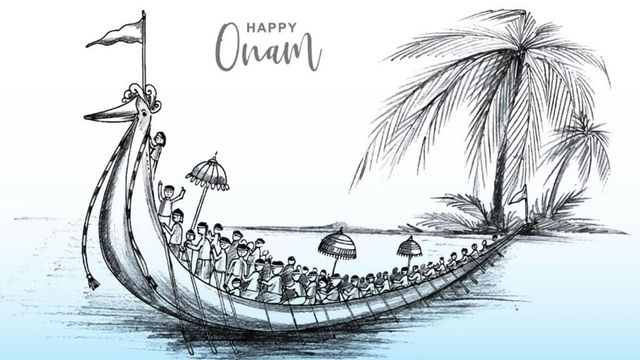 Happy Onam 2025: Wishes, Quotes, Messages, Facebook And WhatsApp Status