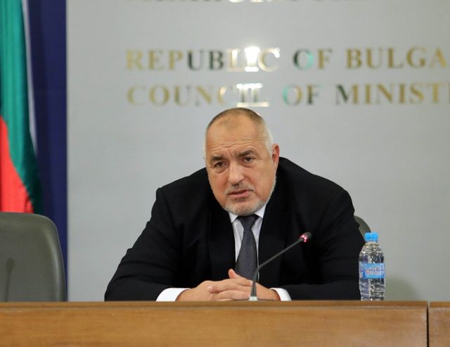 Бойко Борисов: След 2-3 седмици може да сме в ада