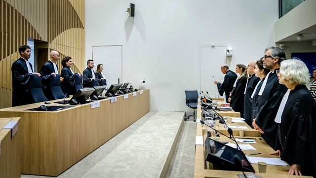 Oroszország szerint elfogult ítélet született Hollandiában