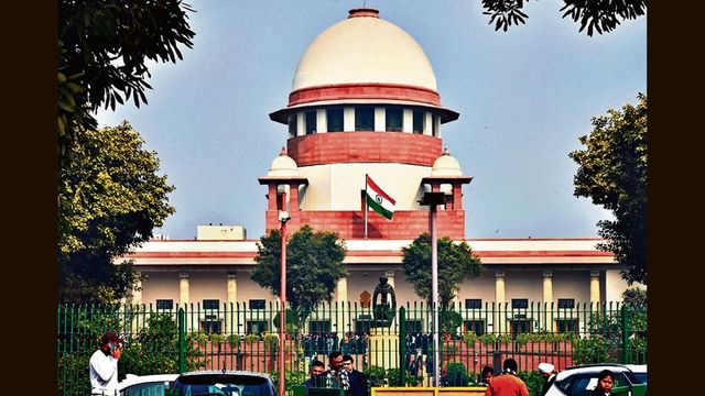 High court judge who faced flak to sit with senior judge
