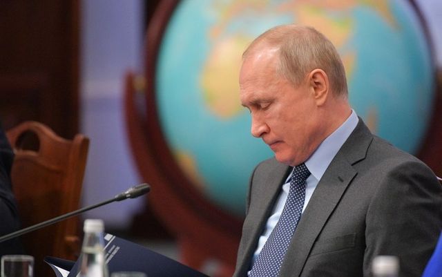 Putin, pregătit să restabilească complet relațiile cu Ucraina. Liderul de la Kremlin dă exemplul României
