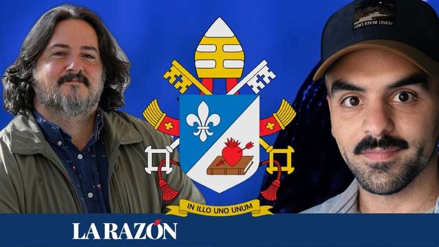 El Papa Prevost estrena su nueva normalidad