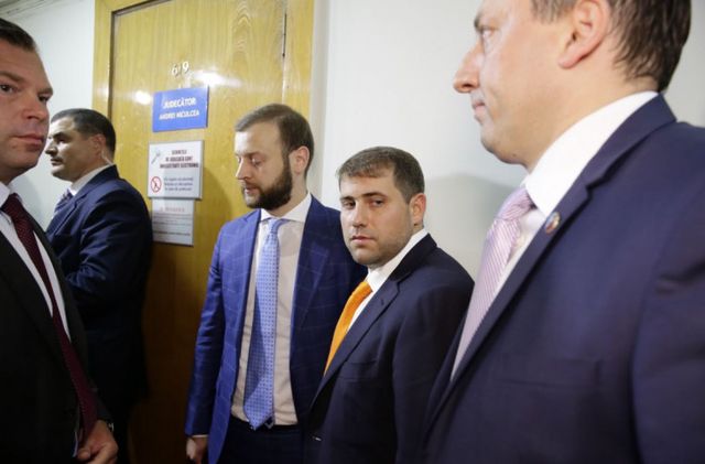 Заседание по делу Шора вновь перенесли