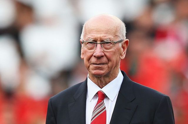 Calcio inglese in lutto, è morto Bobby Charlton