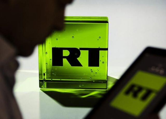 Латвия запретила трансляцию семи российских телеканалов