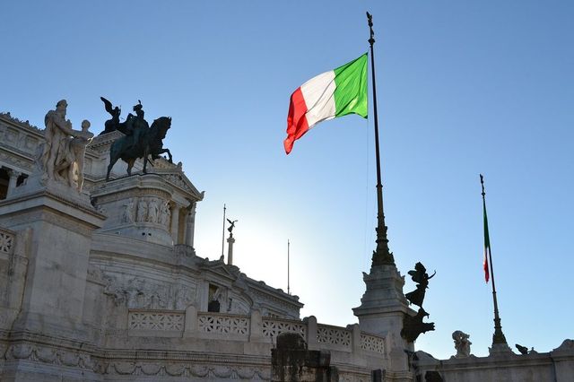 Az olaszok várják Brüsszel válaszát
