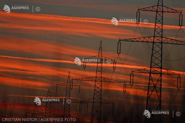 România importă cantități uriașe de energie