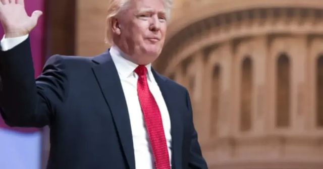 Trump jednal s Hamásem o ukončení války v Gaze