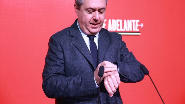 El PSOE exige a Ábalos que entregue el acta de diputado en un plazo de 24 horas