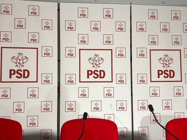 Mircea Drăghici a demisionat din funcția de trezorier al PSD