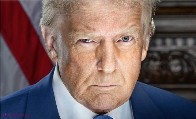 Trump reacționează în urma atacurilor asupra Ucrainei: Putin a înnebunit complet