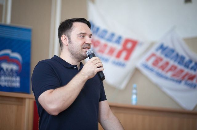 Илья Резник поставил на место выскочку Ольгу Бузову