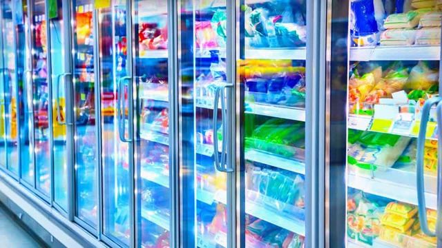 Living Coronavirus Found On Frozen Food Packaging In China