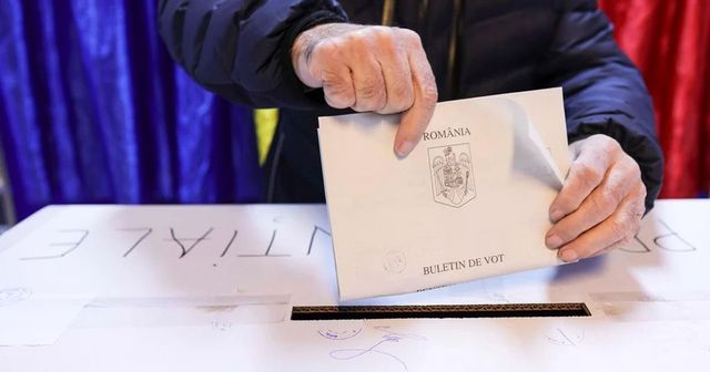 Se deschide prima secție de votare din străinătate pentru alegerile prezidențiale din România