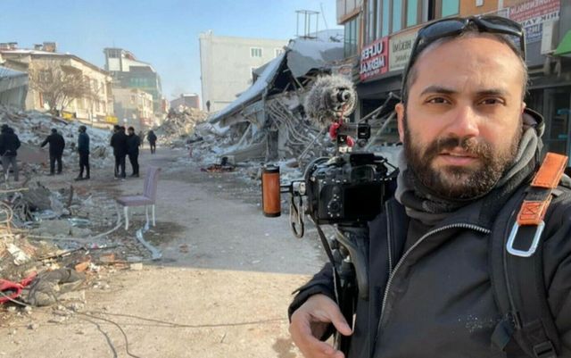 Investigație jurnalistică. Armata israeliană, responsabilă de lovitura soldată cu moartea unui jurnalist Reuters