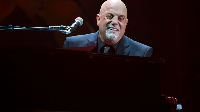 Billy Joel revela que padece un trastorno cerebral y cancela su próxima gira