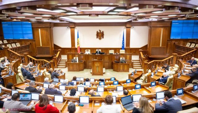 Va fi creat Consiliul pentru prevenirea și combaterea traficului ilicit de substanțe dopante